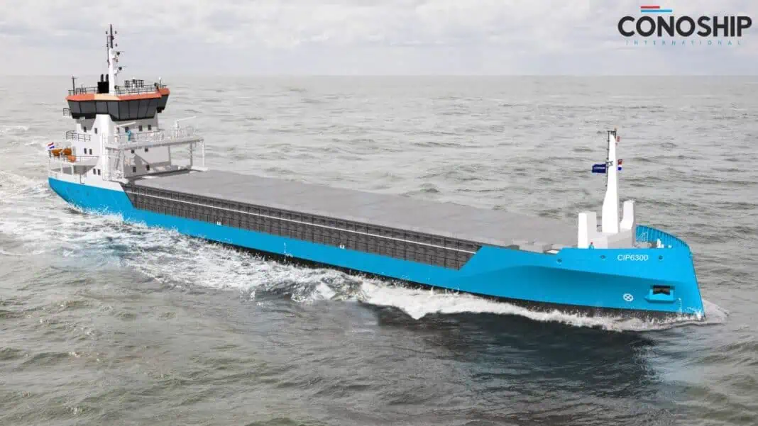 Finnøy Gear & Propeller AS today announced a significant contract to supply complete propulsion systems for eight new cargo vessels ordered by Norwegian shipping giant Wilson ASA. The vessels will be constructed at Udupi Cochin Shipyard Ltd. in India, based on an advanced design from Dutch naval architects Conoship International.