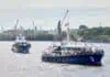  In a highlight of this year's Port Anniversary festivities, Hamburg's Water Police officially welcomed two cutting-edge hybrid patrol boats during a ceremonial christening at Landungsbrücken. Senator for Economic Affairs Dr. Melanie Leonhard and actress Rhea Harder-Vennewald bestowed the names "Mayor Brauer" and "Mayor Weichmann" upon the vessels, continuing a tradition honouring Hamburg's former mayors.