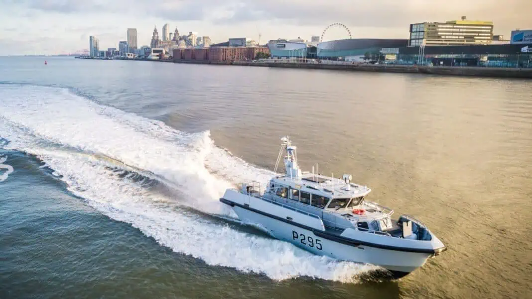 Marine Specialised Technology (MST Group), a leading designer and manufacturer of high speed and rigid inflatable boats (RIBs) primarily for military, coast guard and law enforcement sectors is expanding to meet record demand after securing a £6 million funding package from NatWest.