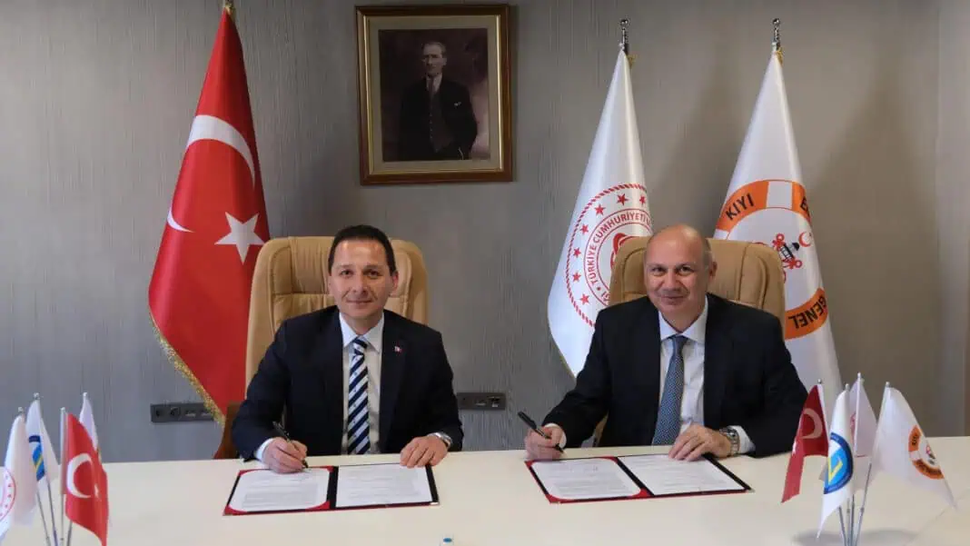 Med Marine, a leading Turkish maritime solutions provider, has been awarded a prestigious contract by the Directorate General of Coastal Safety (KEGM) to construct two of Turkey’s most powerful escort tugboats.