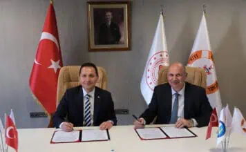 Med Marine, a leading Turkish maritime solutions provider, has been awarded a prestigious contract by the Directorate General of Coastal Safety (KEGM) to construct two of Turkey’s most powerful escort tugboats.
