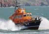 RNLI EX-SERVICE BOAT FOR SALE - ALL-WEATHER TRENT CLASS