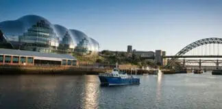 A groundbreaking £4.6 million project has successfully retrofitted Newcastle University’s research vessel, The Princess Royal, with an advanced zero-emission propulsion system. Spearheaded by renewable electrification leader AceOn, in collaboration with Newcastle University’s marine engineering experts, the initiative replaces traditional diesel engines with cutting-edge battery and hydrogen technology.