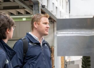 Rockabill Marine Design was founded on a clear belief good boats come from understanding how they are really used. Led by naval architect Ruairí Grimes