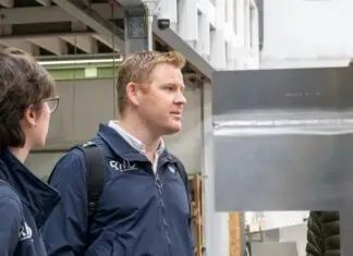 Rockabill Marine Design was founded on a clear belief good boats come from understanding how they are really used. Led by naval architect Ruairí Grimes