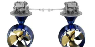 SCHOTTEL, a global leader in marine propulsion systems, has been selected to equip the world's first large purpose-built methanol dual-fuel escort tugs with its innovative rudderpropellers featuring the SYDRIVE-M mechanical hybrid solution. Trans Mountain Expansion Project