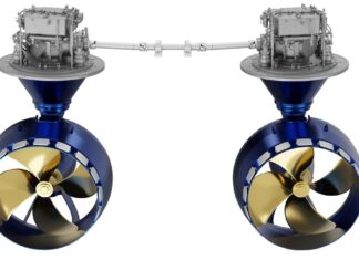 SCHOTTEL, a global leader in marine propulsion systems, has been selected to equip the world's first large purpose-built methanol dual-fuel escort tugs with its innovative rudderpropellers featuring the SYDRIVE-M mechanical hybrid solution. Trans Mountain Expansion Project