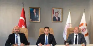 Sanmar Shipyards, a global leader in specialized vessel construction, has been awarded a significant contract to build six Camarc Design pilot boats for the General Directorate of Coastal Safety (GDCS) of Türkiye.
