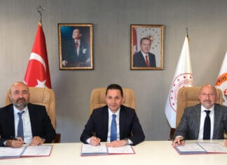 Sanmar Shipyards, a global leader in specialized vessel construction, has been awarded a significant contract to build six Camarc Design pilot boats for the General Directorate of Coastal Safety (GDCS) of Türkiye.