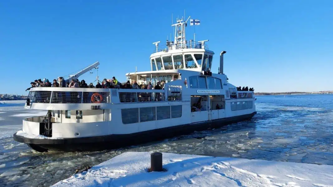 The iconic passenger ferry M/S Suomenlinna II, a vital link for Helsinki’s UNESCO World Heritage Site Suomenlinna, has been retrofitted with ABB’s cutting-edge ACS880LC drive, marking a global milestone in marine electrification. This upgrade positions the vessel as a pioneer in adopting next-generation propulsion technology to optimize performance, reduce energy consumption, and ensure reliable operations for decades to come.