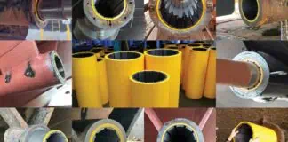 Thordon Bearings RiverTough exceeds 500 installations in workboat sector