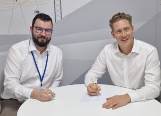 Brimmond, are proud to announce the establishment of their new Middle East business division, with the launch of a branch subsidiary based in Dubai. Strategically located in the Dubai Multi Commodities Centre (DMCC),