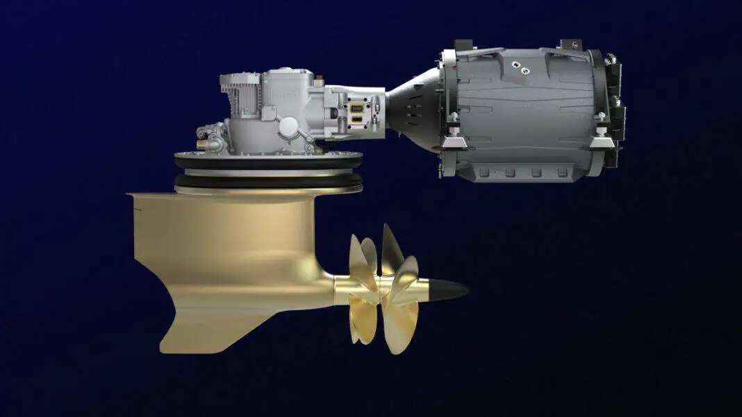 Volvo Penta continues to push the boundaries of sustainable innovation with the launch of its new fully electric marine propulsion range, built on the proven Volvo Penta IPS platform. This is another milestone in the company’s path to deliver zero emission vehicles and vessels on land and at sea.