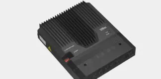AST Networks, a leading provider of maritime connectivity solutions, announce it is among the first global partners to receive a pre-production version of the Lars Thrane LT-2500AC/DC Power Supply. This advanced 500W power solution is engineered to deliver seamless, dependable power to critical onboard systems, even in the most demanding maritime environments.