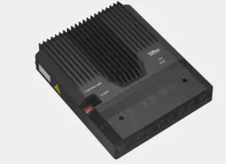 AST Networks, a leading provider of maritime connectivity solutions, announce it is among the first global partners to receive a pre-production version of the Lars Thrane LT-2500AC/DC Power Supply. This advanced 500W power solution is engineered to deliver seamless, dependable power to critical onboard systems, even in the most demanding maritime environments.