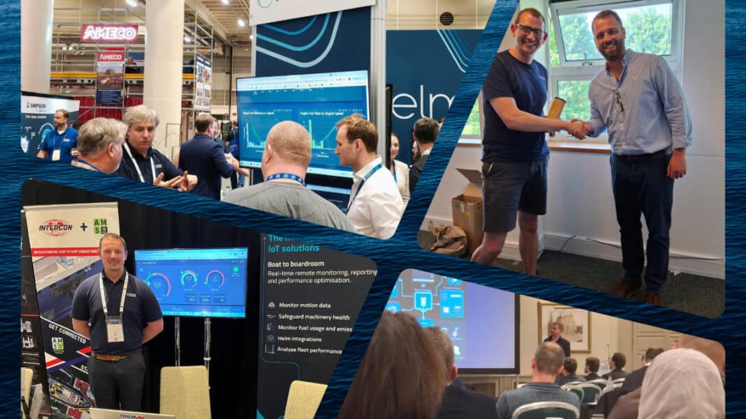 AST Reygar, a leader in vessel performance monitoring solutions, proudly commemorates its first year as part of the AST Networks family. This milestone highlights a year of significant achievements, technological advancements, and a strengthened commitment to enhancing maritime operations worldwide.