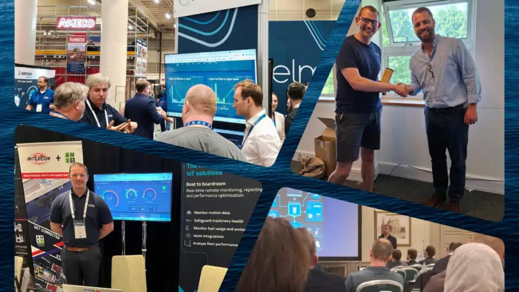 AST Reygar, a leader in vessel performance monitoring solutions, proudly commemorates its first year as part of the AST Networks family. This milestone highlights a year of significant achievements, technological advancements, and a strengthened commitment to enhancing maritime operations worldwide.