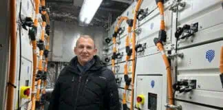 AYK Energy, a pioneer in marine battery technology, has achieved a major milestone with DNV type approval for its latest range of high-performance marine batteries. The certification covers the Pisces, Pisces+, OrionAN, OrionAN+ series, as well as aluminum variants of AYK’s legacy modules, reinforcing their compliance with stringent maritime safety and performance standards.