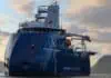 Bernhard Schulte Offshore announces the delivery of its newest Commissioning Service Operation Vessel (CSOV) from Ulstein Verft in Norway. The new vessel, was christened 'Windea Curie' on 26th June 2025, is now being deployed under charter to TenneT, a leading offshore transmission system operator in the European Union, to support its offshore grid connection facilities in the North Sea.