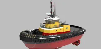 Crescent Towing, a leader in U.S. ship assist and towing services, and Blakeley BoatWorks, a premier Gulf Coast shipyard, are continuing their long-standing partnership with the construction of Hull 115, a new 6,000 HP Tier 4 Z-drive tugboat. The vessel will join Crescent Towing’s Mississippi River ship assist fleet upon completion, reinforcing its commitment to cutting-edge, environmentally compliant operations