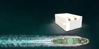 EST-Floattech, a leading Dutch energy storage systems provider for maritime and industrial applications, proudly announces the expansion of its Octopus Series with the introduction of Lithium Iron Phosphate (LFP) battery modules. With this addition the company addresses market demand for battery systems based on another chemical configuration. The new Octopus LFP ESS is engineered for reliable and robust large scale battery systems, and works together seamlessly with the trusted Octopus Series Battery Management System (BMS).