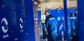 Echandia, the Swedish leader in maritime battery systems, announce a new long-term investment from S2G Investments, a multi-stage venture firm with a dedicated oceans strategy. This investment expands Echandia’s March 2025 funding round to SEK 325 million (USD $34 million), reinforcing its mission to accelerate maritime electrification worldwide.