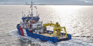Briggs Marine, a Fife-based leader in marine services, has been awarded a £182 million contract by the UK Ministry of Defence (MoD) to supply, maintain, and modernize Authority Moorings, Markers, and Targets over the next eight years. This represents the largest defence contract in the company’s history and is a key component of the MoD’s ‘next generation of marine services’ programme
