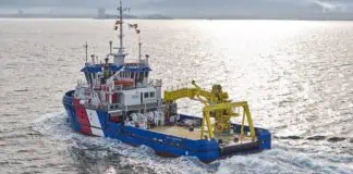 Briggs Marine, a Fife-based leader in marine services, has been awarded a £182 million contract by the UK Ministry of Defence (MoD) to supply, maintain, and modernize Authority Moorings, Markers, and Targets over the next eight years. This represents the largest defence contract in the company’s history and is a key component of the MoD’s ‘next generation of marine services’ programme