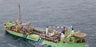 GLO Marine Awarded Phase 2 Contract for FPSO Haewene Brim Hydraulic System Upgrade by Bluewater