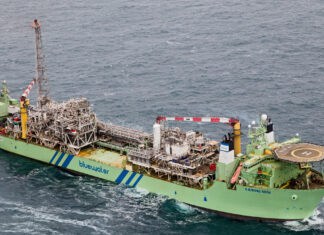 GLO Marine Awarded Phase 2 Contract for FPSO Haewene Brim Hydraulic System Upgrade by Bluewater