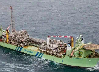 GLO Marine Awarded Phase 2 Contract for FPSO Haewene Brim Hydraulic System Upgrade by Bluewater