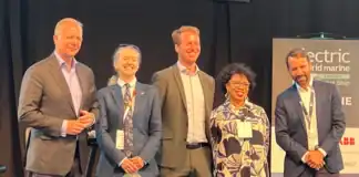 In a landmark move for sustainable shipping, four prominent maritime associations have formed the Global Alliance for Maritime Electrification (GAME), a nonprofit coalition dedicated to accelerating the adoption of electric propulsion across the maritime sector. The alliance will initially focus on inland waterways, nearshore operations, and commercial vessels, creating a unified platform for research, policy development, and industry collaboration.