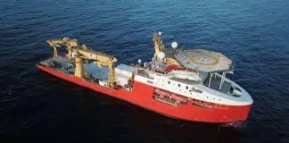 In a landmark announcement at Nor-Shipping 2025, industry leaders Kongsberg Maritime, Solstad Offshore, Østensjø Group, DeepOcean, and Remota unveiled a collaborative pilot to explore the potential for remote Dynamic Positioning (DP) operations in offshore energy.
