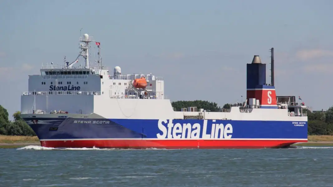 MJR Power & Automation, a leading UK-based marine electrical engineering specialist, has been awarded a significant contract by Stena Line to upgrade the Power Management Systems (PMS) on board the Stena Scotia and Stena Hibernia vessels.