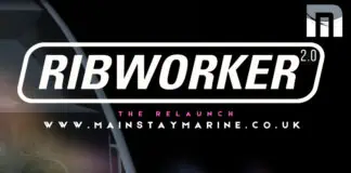Mainstay Marine, a leading UK-based workboat builder, proudly announces the launch of its RIBWORKER 2.0 range – a modern reimagining of the iconic Ocean Dynamics RIBWORKER vessels from the 1980s.