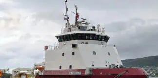 Next Geosolutions and Green Yard Kleven Team Up for the Conversion of the Survey Vessel “NG Explorer”