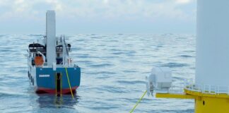 MJR Power & Automation, a leading innovator in marine electrification solutions, announced the publication of its latest whitepaper, "Offshore Charging: Wind Farm O&M Fleet Electrification Enabler," commissioned by ScottishPower Renewables (SPR).