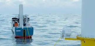 MJR Power & Automation, a leading innovator in marine electrification solutions, announced the publication of its latest whitepaper, "Offshore Charging: Wind Farm O&M Fleet Electrification Enabler," commissioned by ScottishPower Renewables (SPR).