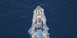 Robosys Automation, the specialist vessel control systems and advanced maritime autonomy developer, has unveiled its new VOYAGER AI SMARTPILOT™ software autopilot at the Autonomous Ship Expo in Amsterdam, Netherlands.