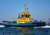 SAAM Towage Takes Delivery of two Sanmar Boğaçay Tugs - SAAM CHARRAN