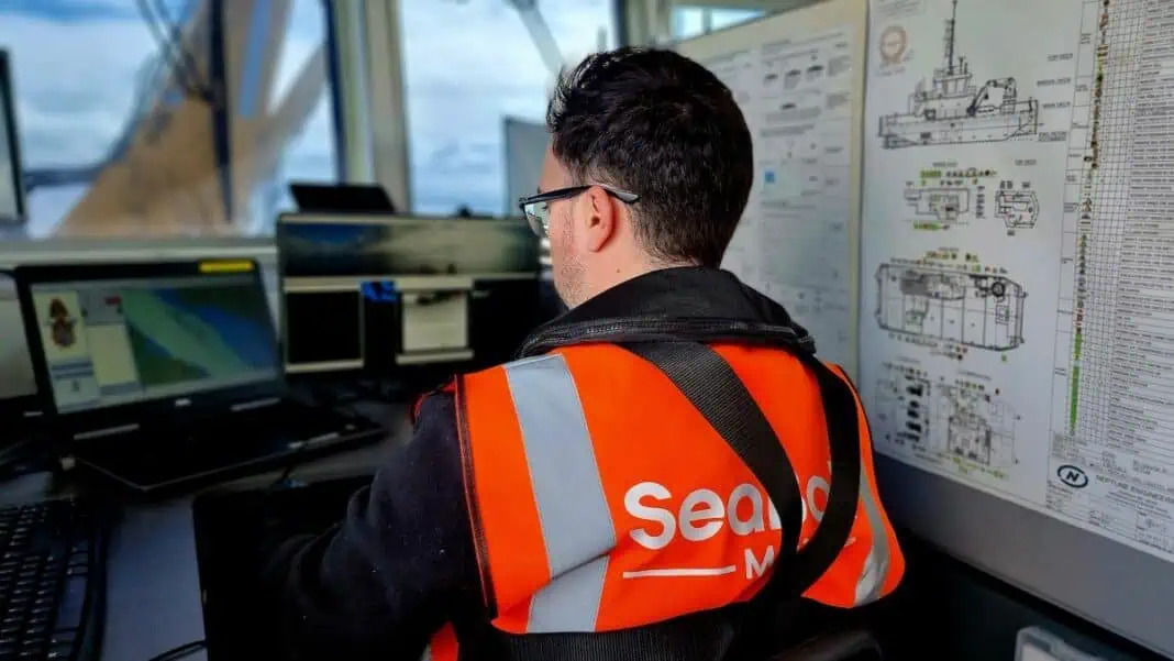 SeaBot Maritime, a global leader in uncrewed maritime systems training and workforce development, has signed a Memorandum of Understanding (MoU) with Hefring Marine, an Icelandic pioneer in maritime AI and autonomous systems. This strategic partnership will develop advanced training programs incorporating Hefring’s Intelligent Marine Assistance System (IMAS) for high-speed uncrewed surface vessel (USV) operations.