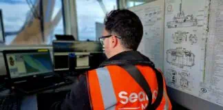 SeaBot Maritime, a global leader in uncrewed maritime systems training and workforce development, has signed a Memorandum of Understanding (MoU) with Hefring Marine, an Icelandic pioneer in maritime AI and autonomous systems. This strategic partnership will develop advanced training programs incorporating Hefring’s Intelligent Marine Assistance System (IMAS) for high-speed uncrewed surface vessel (USV) operations.