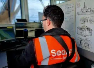 SeaBot Maritime, a global leader in uncrewed maritime systems training and workforce development, has signed a Memorandum of Understanding (MoU) with Hefring Marine, an Icelandic pioneer in maritime AI and autonomous systems. This strategic partnership will develop advanced training programs incorporating Hefring’s Intelligent Marine Assistance System (IMAS) for high-speed uncrewed surface vessel (USV) operations.