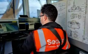 SeaBot Maritime, a global leader in uncrewed maritime systems training and workforce development, has signed a Memorandum of Understanding (MoU) with Hefring Marine, an Icelandic pioneer in maritime AI and autonomous systems. This strategic partnership will develop advanced training programs incorporating Hefring’s Intelligent Marine Assistance System (IMAS) for high-speed uncrewed surface vessel (USV) operations.