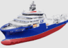 Tersan Shipyard is proud to announce the signing of a major construction contract with LS Marine Solution, the offshore construction arm of South Korea’s LS Cable & System, for the build of one of the world’s largest and most advanced cable-laying vessels