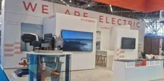 Torqeedo, the global leader in marine electric propulsion, will debut its latest innovations at the Electric & Hybrid Marine Expo Europe