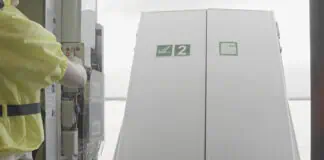 VIKING Life-Saving Equipment has expanded the capacity and capabilities of its unique Undertun commuter ferry evacuation system, as part of development work which also confirms the solution surpasses open sea performance requirements in SOLAS and the IMO code for High Speed Craft.