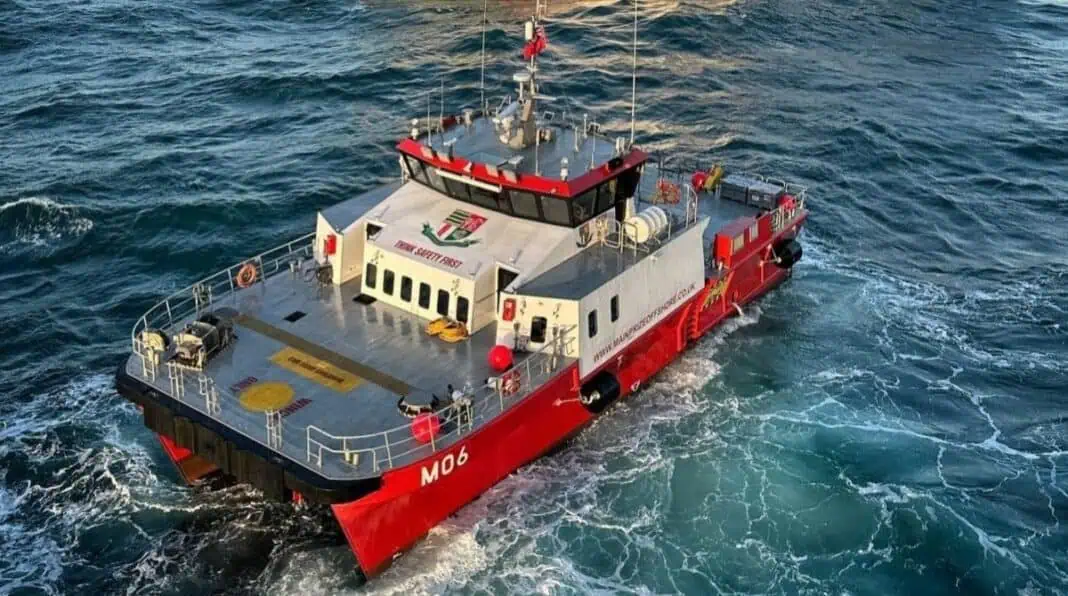 Since 2019, Vestas, a global leader in sustainable energy solutions, has been utilising BareFLEET to enhance the efficiency and performance of its offshore wind operations. The system has been implemented across their CTV (Crew Transfer Vessel) and SOV (Service Operation Vessel) charter fleet, playing a critical role in daily decision-making and long-term operational strategy.