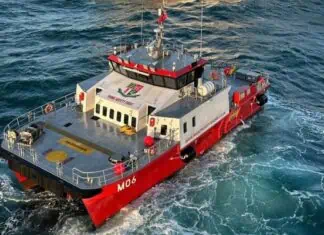 Since 2019, Vestas, a global leader in sustainable energy solutions, has been utilising BareFLEET to enhance the efficiency and performance of its offshore wind operations. The system has been implemented across their CTV (Crew Transfer Vessel) and SOV (Service Operation Vessel) charter fleet, playing a critical role in daily decision-making and long-term operational strategy.
