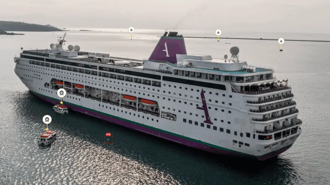 Zelim, a pioneer in maritime safety technology, has been awarded the British Safety Council (BSC) Health and Safety Transformation Award for its groundbreaking ZOE system, an AI-driven man overboard (MOB) detection and tracking solution. The accolade recognizes ZOE’s transformative impact on maritime safety, leveraging advanced artificial intelligence to enhance rescue operations and save lives at sea